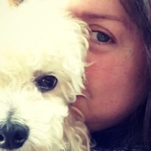 Meet your Posher, Maria gracia